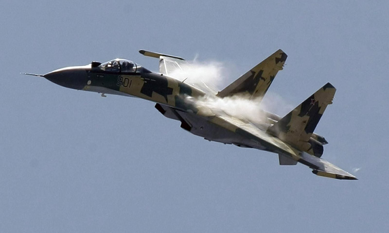 Шојгу: Русија поседује 3.000 авиона и хеликоптера (ВИДЕО)